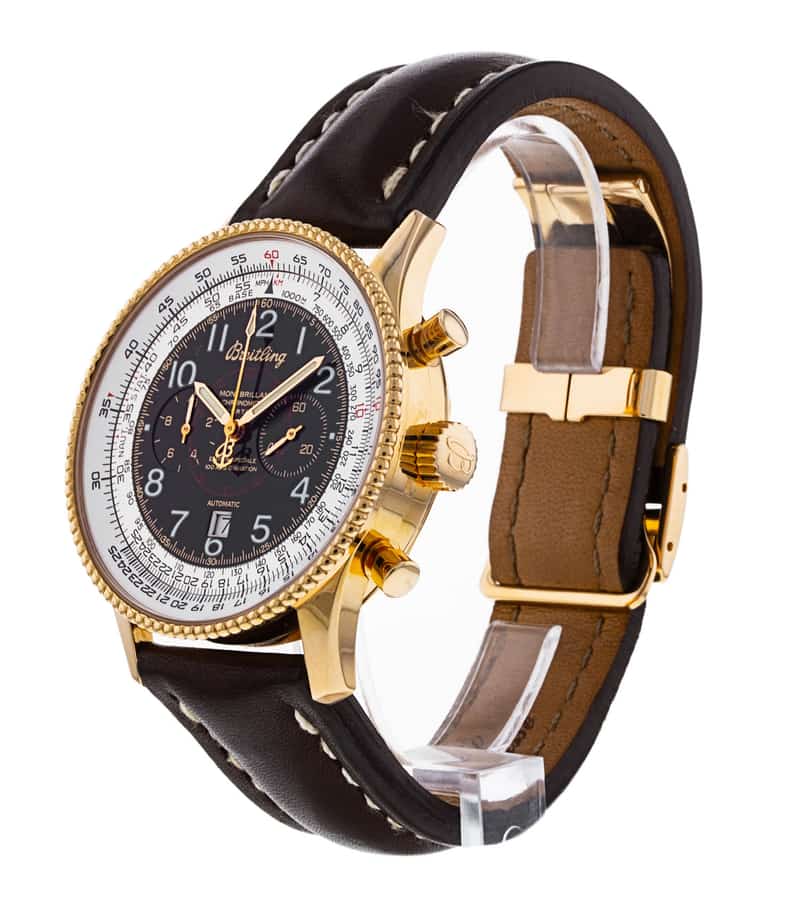 Breitling Montbrillant H35330